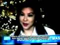 videos de CHARICE EXCLUSIVE INTERVIEW By Korina Sanchez (with english translation)12-22-2008
