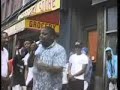 biggie freestyle