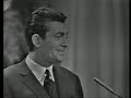 Jean-Claude Pascal sings \"Nous les amoureux\" Jean-Claude Pascal sings \"Nous les amoureux\"