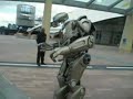 02 arena singing robot   part i