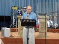 Enfrentando Tu Goliat (1 d 6) - Hno. David Fuster