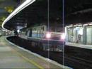[MOR] Nice T816 Shaoqing train meet .