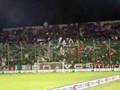 Curva Reggina story