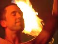 Fire Poi