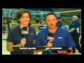Krista Blunk Comcast Pac-10 Volleyball Analyst
