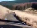 Green Laning in the Elan Valley and Strata Florida