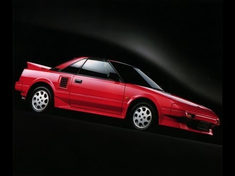 how to bleed mr2