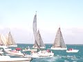 Farr Yacht Design Presents KWRW Anarchy Friday