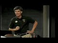 Randy Pausch - Última lección (Last Lecture) 6 / 9 Randy Pausch - Última lección (Last Lecture) 6 / 9