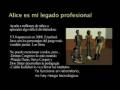 videos de Randy Pausch - Última lección (Last Lecture) 6 / 9