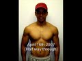 How To Build Muscle in 16 Weeks - Lower Body week 11 to 12