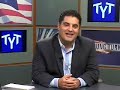  Cenk Uygur Young Turks boy names Prometheus