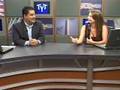 Cenk Uygur will Name his Son Prometheus