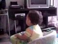 Theo e os backyardigans