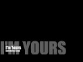 I'm Yours (Cover)