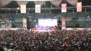 wali band konser winter festifal 23 november 2014 toayen taiwan 1