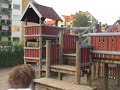 Parkour Streetstunts PK Le Extreme Rocketeers rock