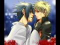 sasunaru~~
