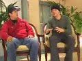 Linkin Park MCM interview 3