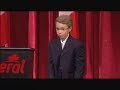 Rick Mercer Report Election Kids