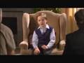 Rick Mercer Report Election Kids