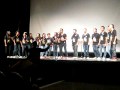 Tinig - You Belong In A Love Story With Me (Taylor Swift Medley) @ Pilipino Welcome Reception (2009)