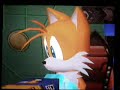 let's play SA2B 11 - go tails