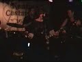 Jesse Kinch Performs Jeremy
