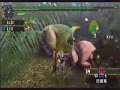 MHP2ndG Play Movie ????????? Part1 MHP2ndG Play Movie ????????? Part1