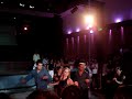 Salsa in Buenos Aires, club \"Sudaca\"