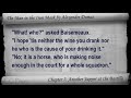 Chapter 07 - The Man in the Iron Mask by Alexandre Dumas