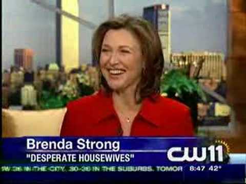 Brenda Strong