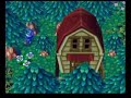animal crossing gamecube: tour of my town