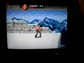 recorded on july 16, 2010 using a flip video camcorder. this video is for my friend cameron from work. he wanted to see a video about the snes game cliffhanger. this game was based on the 1993 sly stallone movie. thie film was kick ass, but this game is just so so.