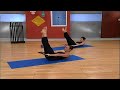 Pilates dla ca�ego cia�a