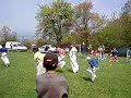 jumping sack
