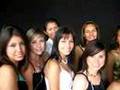 CBTis189 Candidatas a Reyna 2006