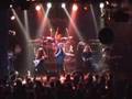 Vicious Rumors live in Murcia, Spain