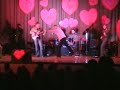 ZSP2 koncert  -  Jakub Kaczmarczyk - Do Ani - Walentynki