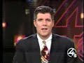WBZ 11PM \"News 4 New England\" - 5/20/98