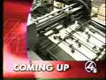 WBZ 11PM News 4 New England - 5/20/98