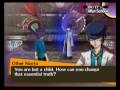 P4 - Arc: Naoto Shadow ~ Reject