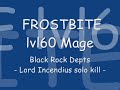 Lord Incendius