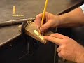 Cool Wave Ring-step 1-sizing your finger & making a template