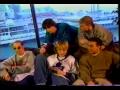 Instant Intervew with The Backstreet Boys 1996