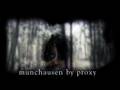 Thee Goth - Munchausen by Proxy