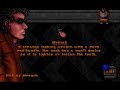 http://www.recordedamigagames.org

played by: schlauchi
'
one of the most atmospheric adventures of the 90s - dark and with gritty realism.

for the ending i removed the original looping amiga-track and replaced it with something more fitting.

the tracks are taken off the killer7 ost:
dissociative identity
blackburn encounter

its recommended that you watch the movie fullscreen - otherwise its hard to see anything.