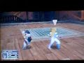 Alright, here's the duel against Stahn.The trick against him is that you can't let yourself be stunlocked. Because he tends to use ougis back to back(dunno how... you're not allowed to, but the AI can!?). As you can see he also uses Satsugeki Bukouken during the fight, something which you WANT to avoid. I was a bit underleveled for this fight, but Grappler is such a cheap class that it doesn't matter in 1v1 fights.You might have to crank the sound up to hear it.