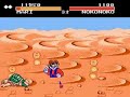Pirated Game Oddities: Kart Fighter (NES)