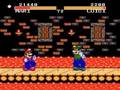 Pirated Game Oddities: Kart Fighter (NES)